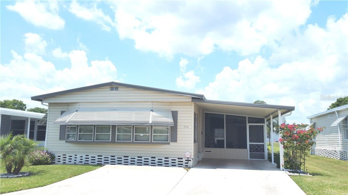 114 Jana Cir., Auburndale, FL 33823