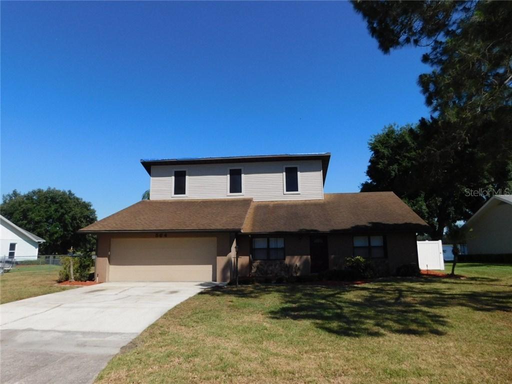 564 Somerset Dr., Auburndale, FL 33823