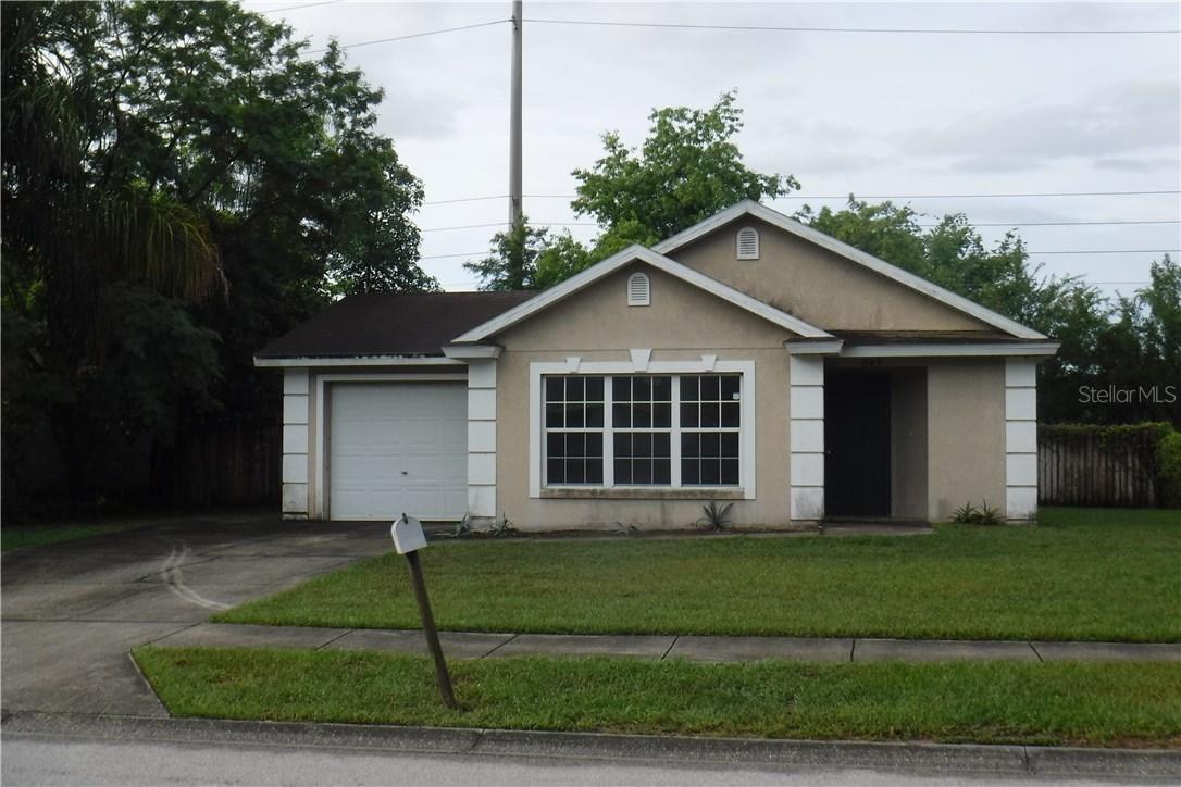845 Forrest Dr., Bartow, FL 33830