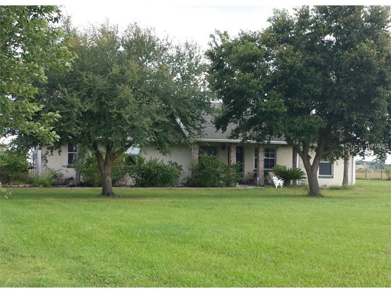 2950 Gerber Dairy Rd., Winter Haven, FL 33880