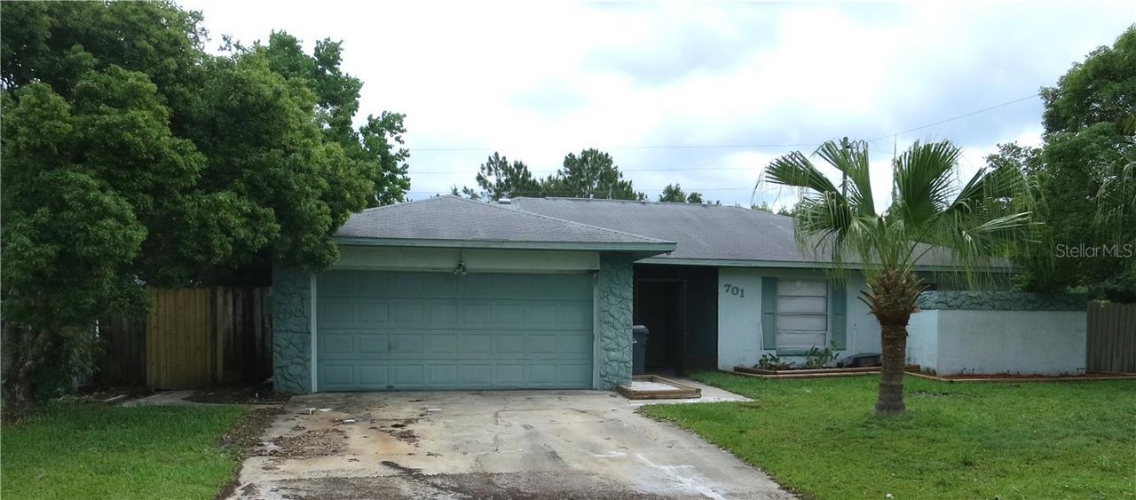 701 Hamster Way, Kissimmee, FL 34759