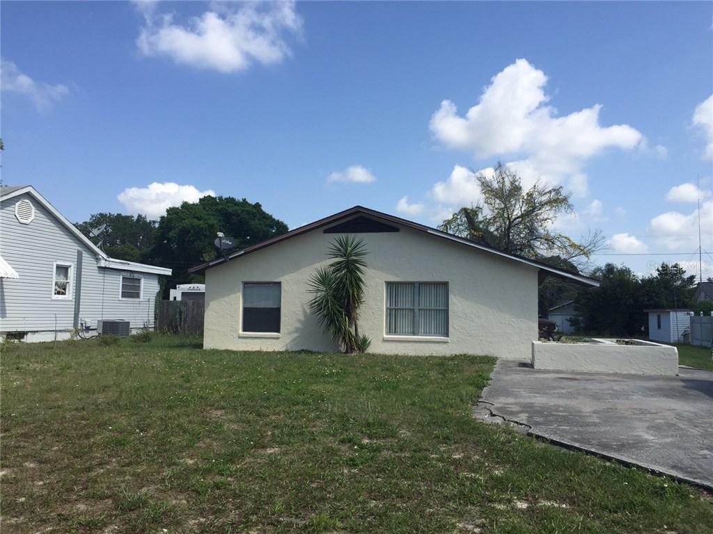 415 E Polk Ave. #A, Lake Wales, FL 33853