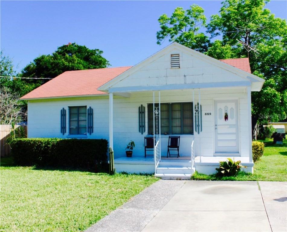 2223 Avenue A, Winter Haven, FL 33880