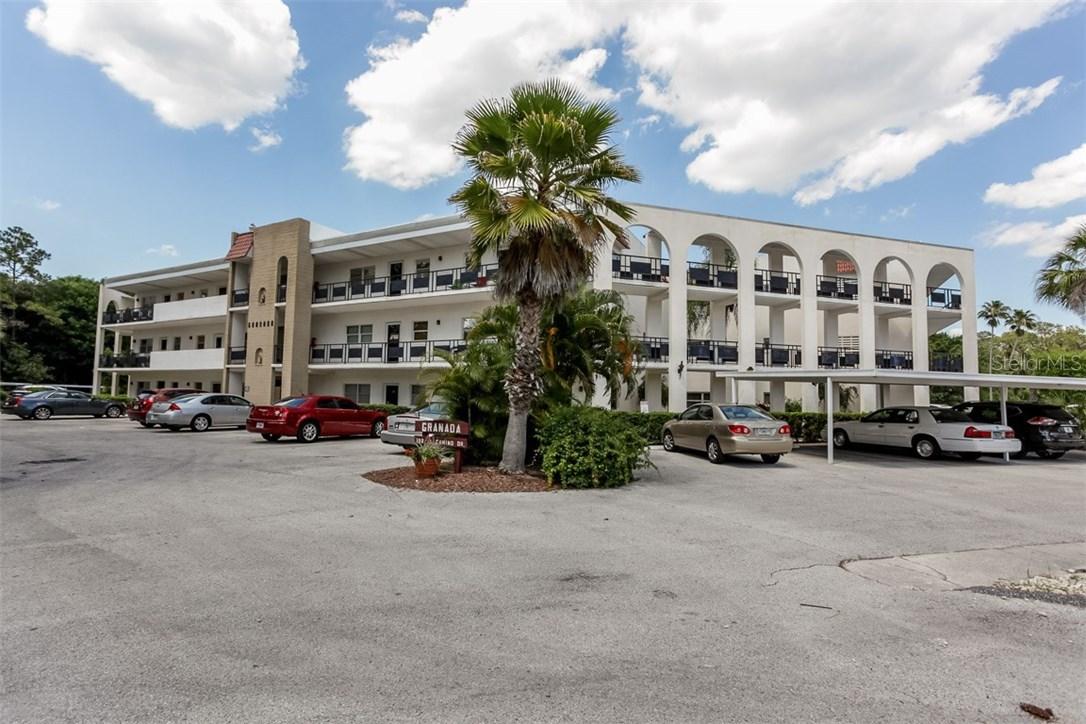 100 El Camino Dr #312, Winter Haven, FL 33884