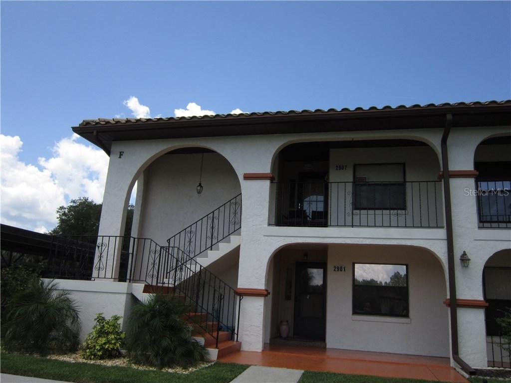 2907 Granada Ct. ##4, Lake Wales, FL 33898