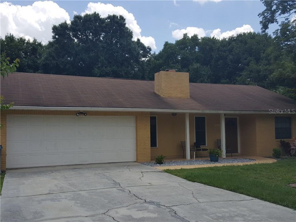 3701 Sapphire Ln., Mulberry, FL 33860