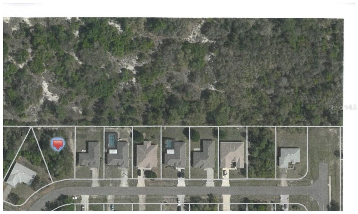 317 Salmon Ct., Poinciana, FL 34759