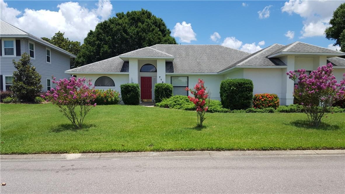719 Santa Maria Dr., Winter Haven, FL 33884