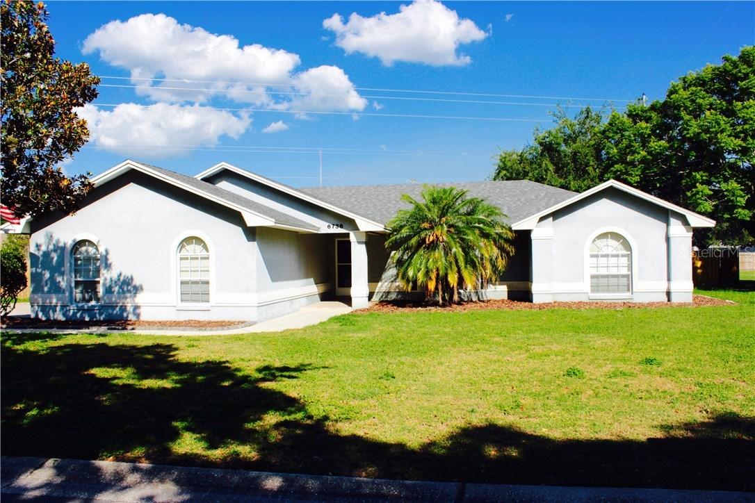 6736 Nells Way, Lakeland, FL 33813