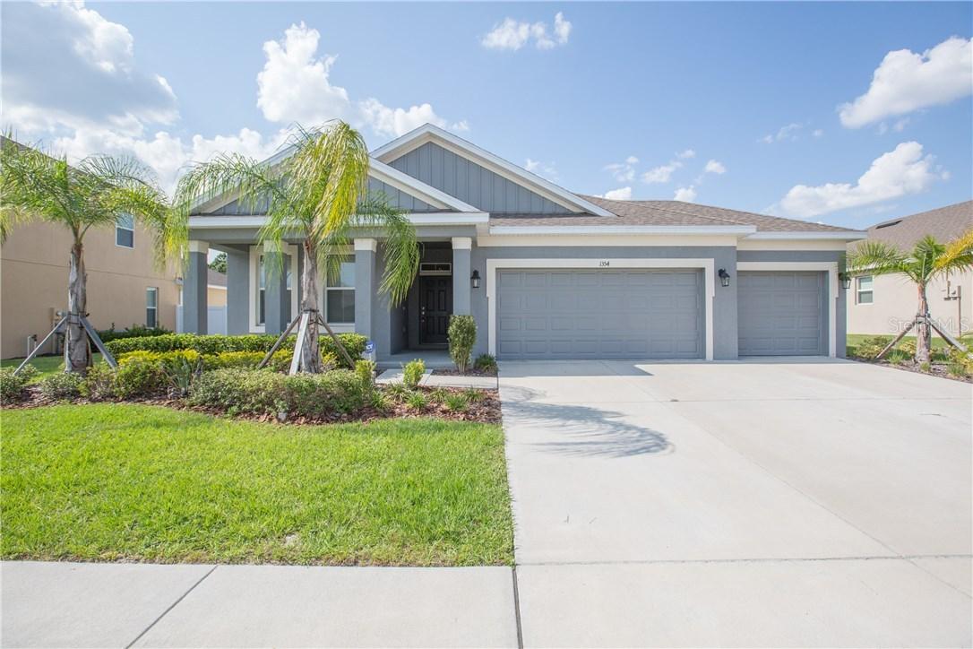 1354 Windward Oaks Loop, Auburndale, FL 33823