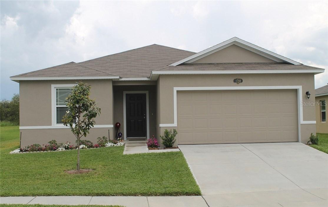 1760 Van Gogh Dr., Auburndale, FL 33823
