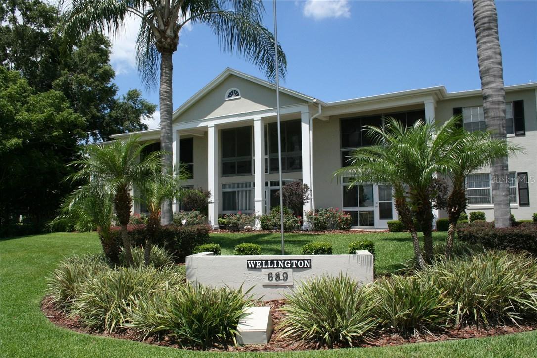 689 Lake Howard Dr. #224, Winter Haven, FL 33880