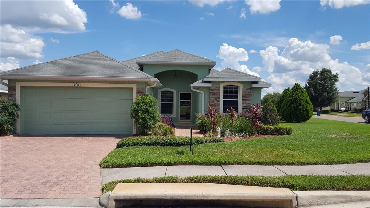 4151 Bedford Ave., Winter Haven, FL 33884