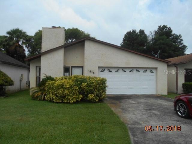 1815 Columbia Dr., Winter Haven, FL 33881