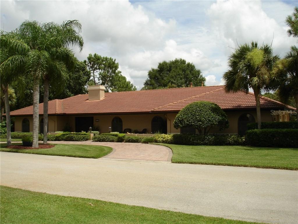 3021 Plantation Way, Winter Haven, FL 33884