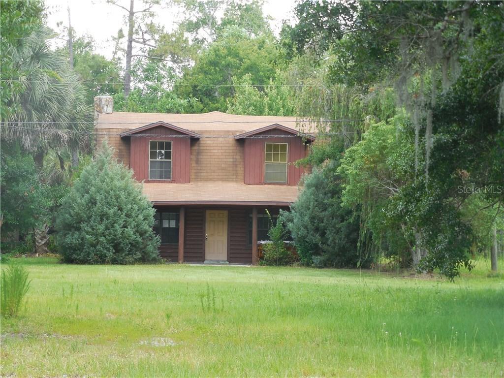 1264 Karson Korners Ln., Davenport, FL 33896