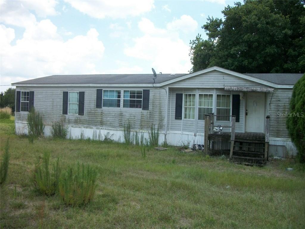 [Address Hidden by Seller], Bartow, FL 33830