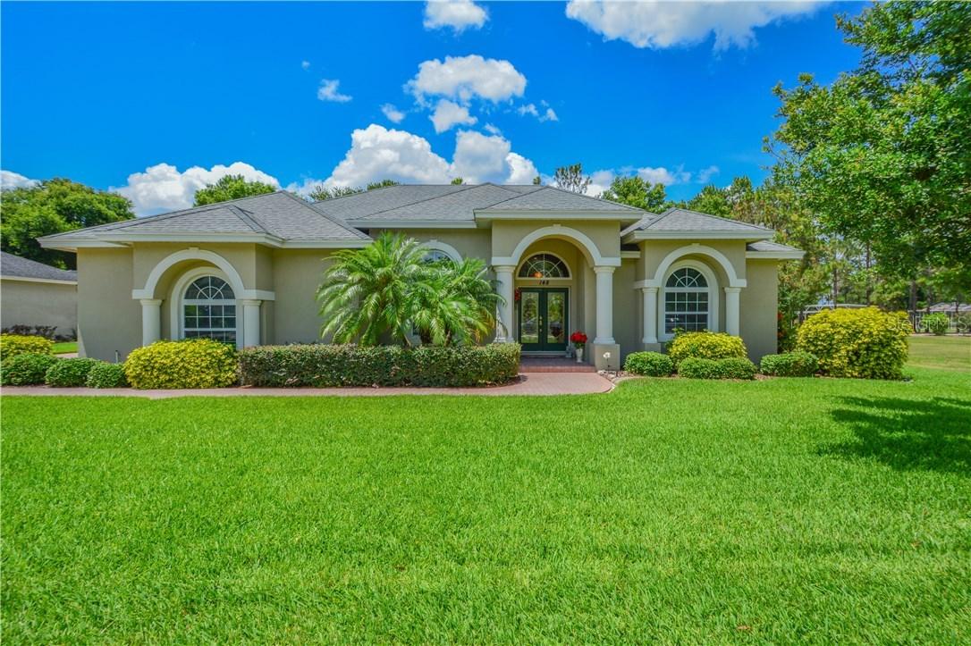 148 Melissa Tr., Auburndale, FL 33823