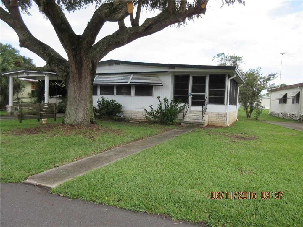 [Address Hidden by Seller], Lake Wales, FL 33898