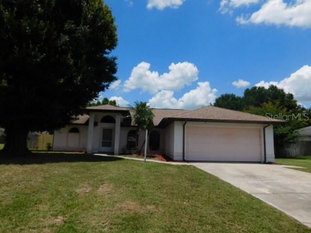 903 Flag Ct., Auburndale, FL 33823
