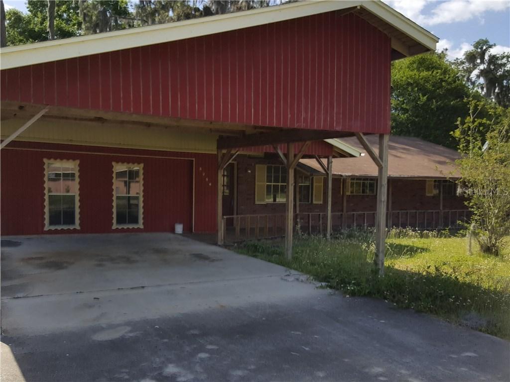 5750 Starling Dr., Mulberry, FL 33860