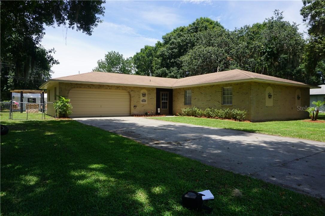 3510 Cindy Ln., Lakeland, FL 33801