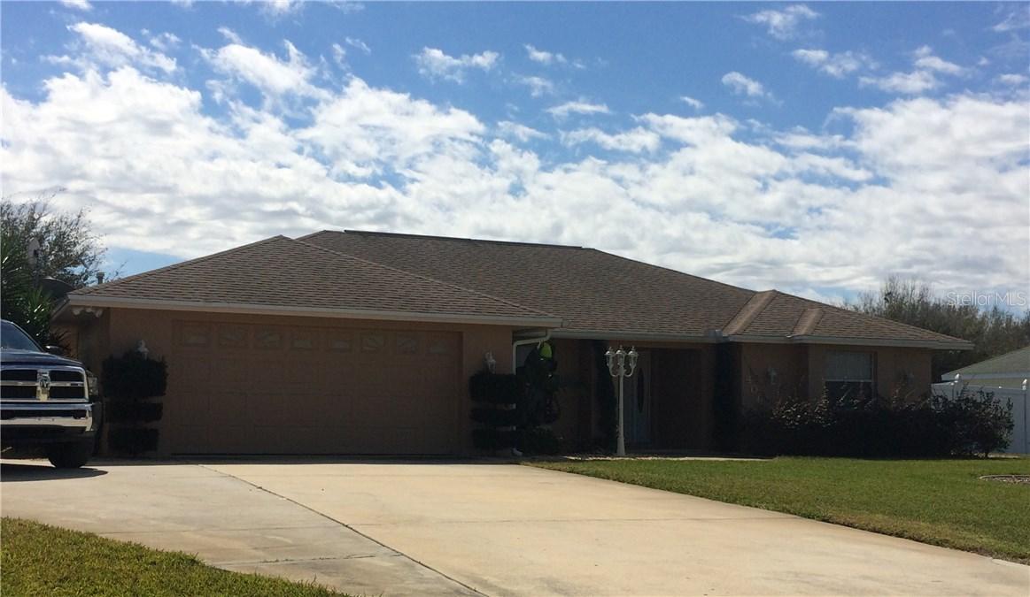 406 Starr Ridge Loop, Lake Wales, FL 33898