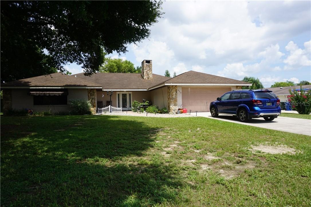 690 S Ilakee Ave., Lake Alfred, FL 33850