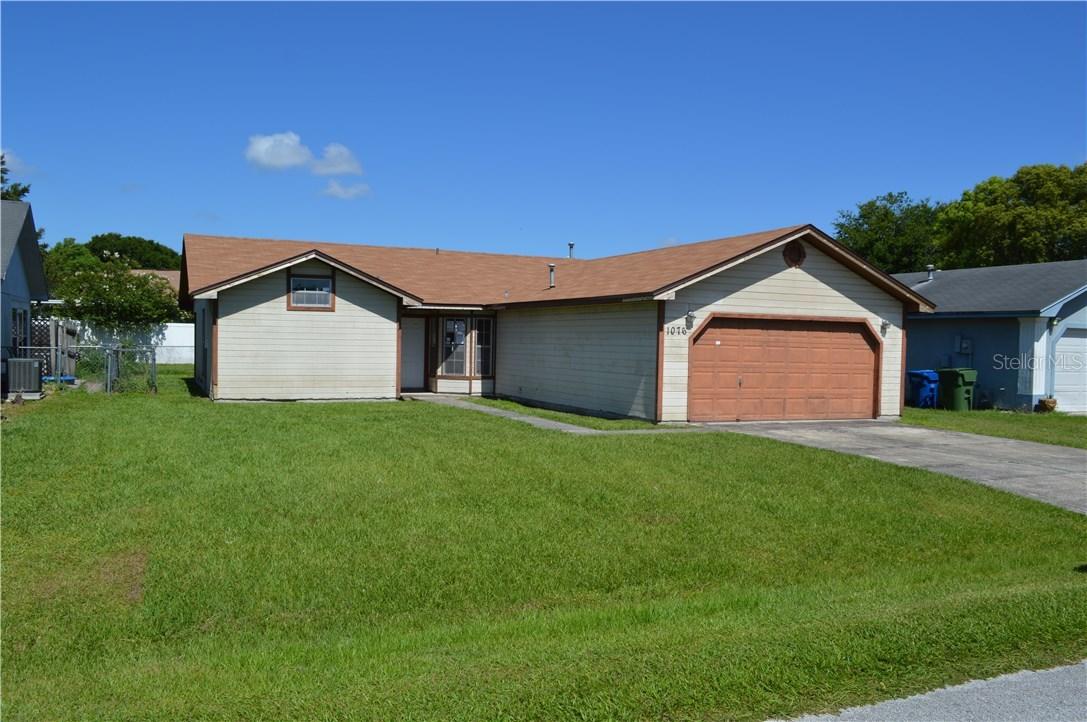 1076 Sunshine Way, Winter Haven, FL 33880