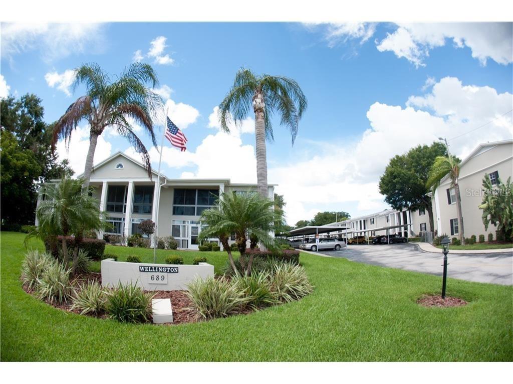 689 Lake Howard Dr. #102, Winter Haven, FL 33880