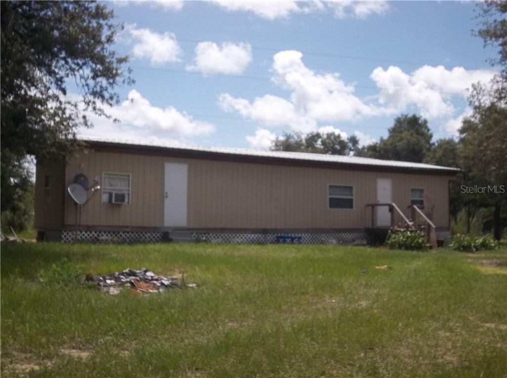 [Address Hidden by Seller], Lake Wales, FL 33898
