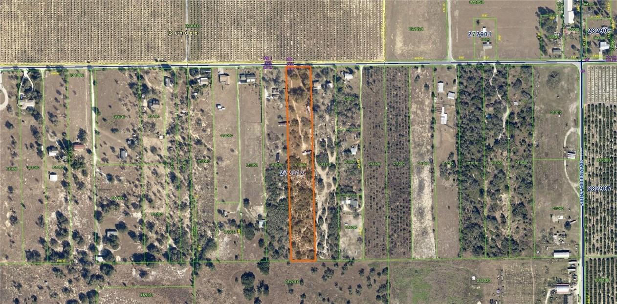 [Address Hidden by Seller], Lake Wales, FL 33898