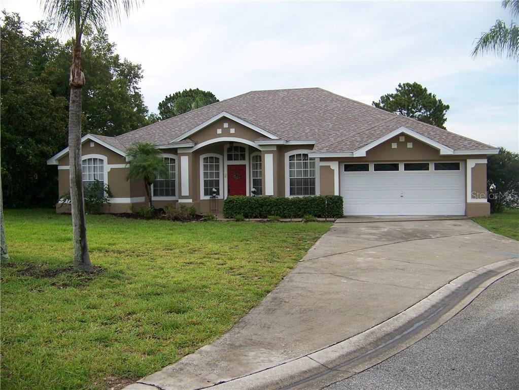 524 Pine Lake View Dr., Davenport, FL 33837