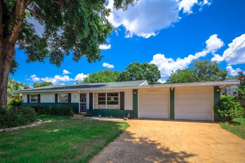 406 Hillcrest Dr., Winter Haven, FL 33884
