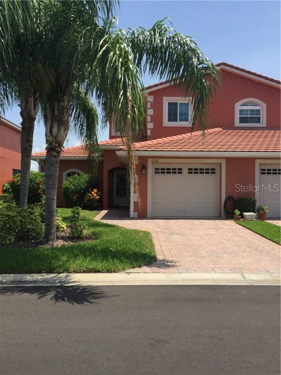 2101 Ashton Palms Dr. #101, Lake Wales, FL 33859