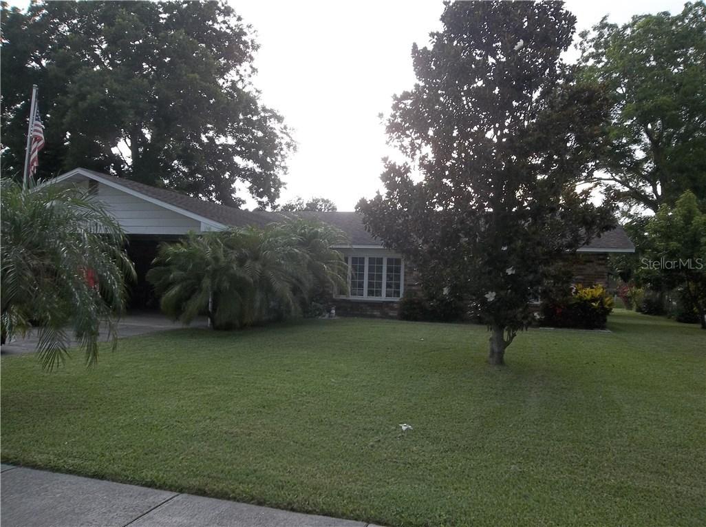 [Address Hidden by Seller], Winter Haven, FL 33880