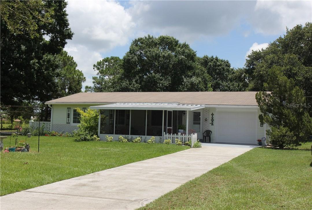 7511 Pleasant Dr., Haines City, FL 33844