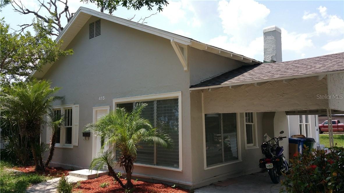415 Avenue I, Winter Haven, FL 33880