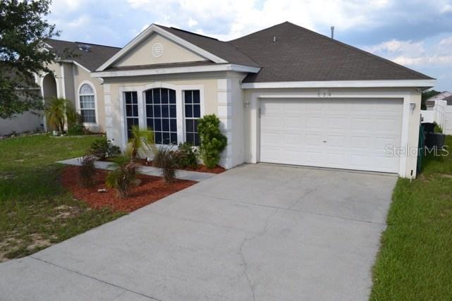 134 High Ridge Dr., Davenport, FL 33837