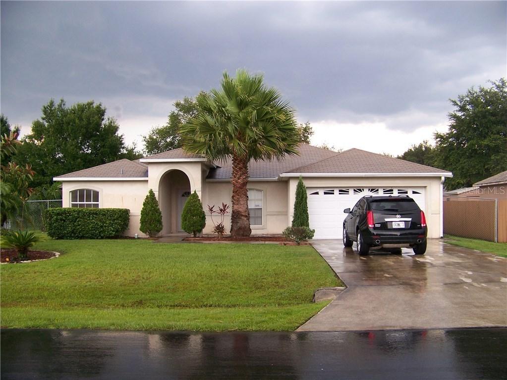 705 Mink Ct., Poinciana, FL 34759