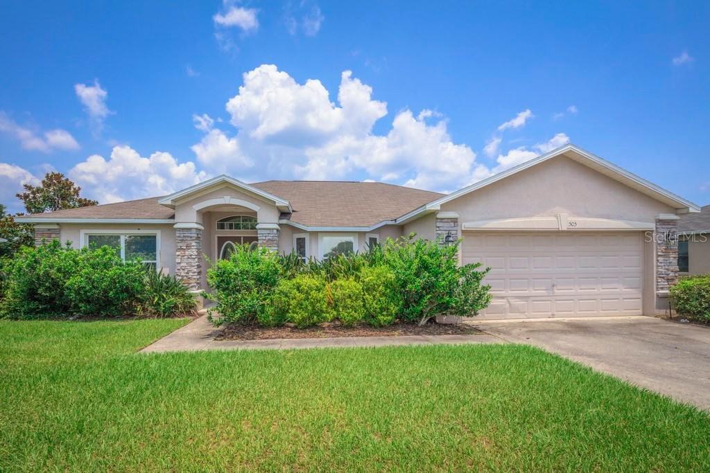 505 Willet Cir., Auburndale, FL 33823