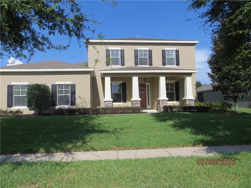 256 Magneta Loop, Auburndale, FL 33823