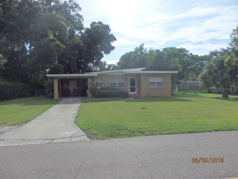 1515 S Kissengen Ave., Bartow, FL 33830