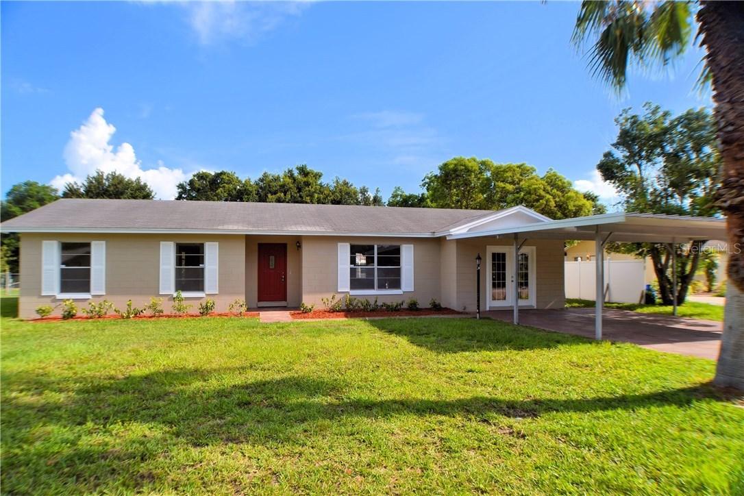 286 Cherry Laurel Ln., Winter Haven, FL 33880