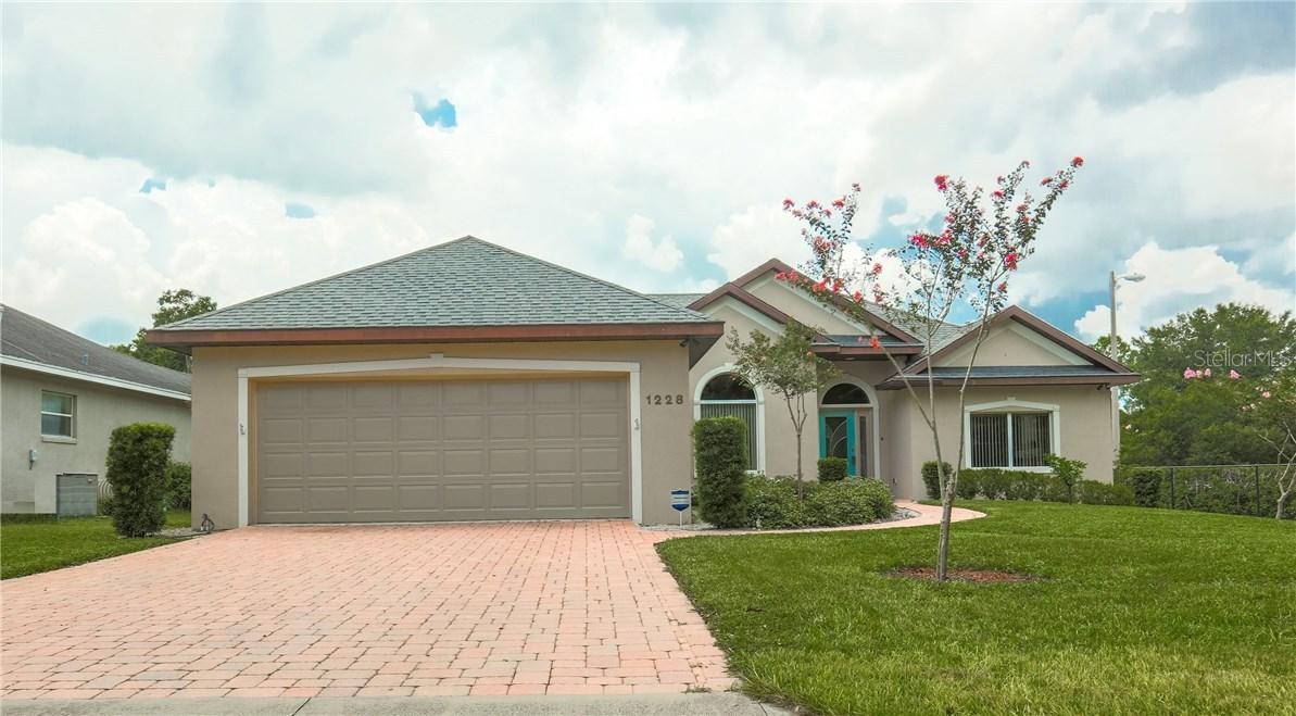 [Address Hidden by Seller], Winter Haven, FL 33881