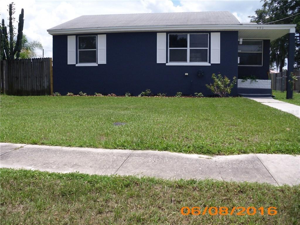 [Address Hidden by Seller], Winter Haven, FL 33880