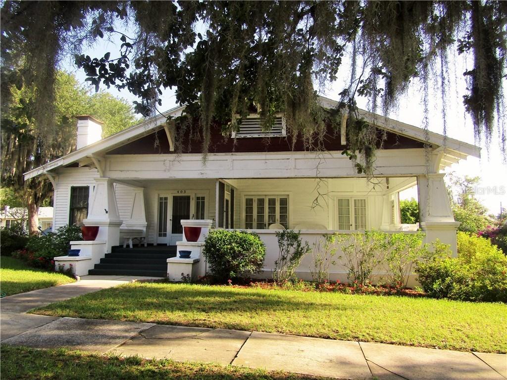 403 E Central Ave., Lake Wales, FL 33853
