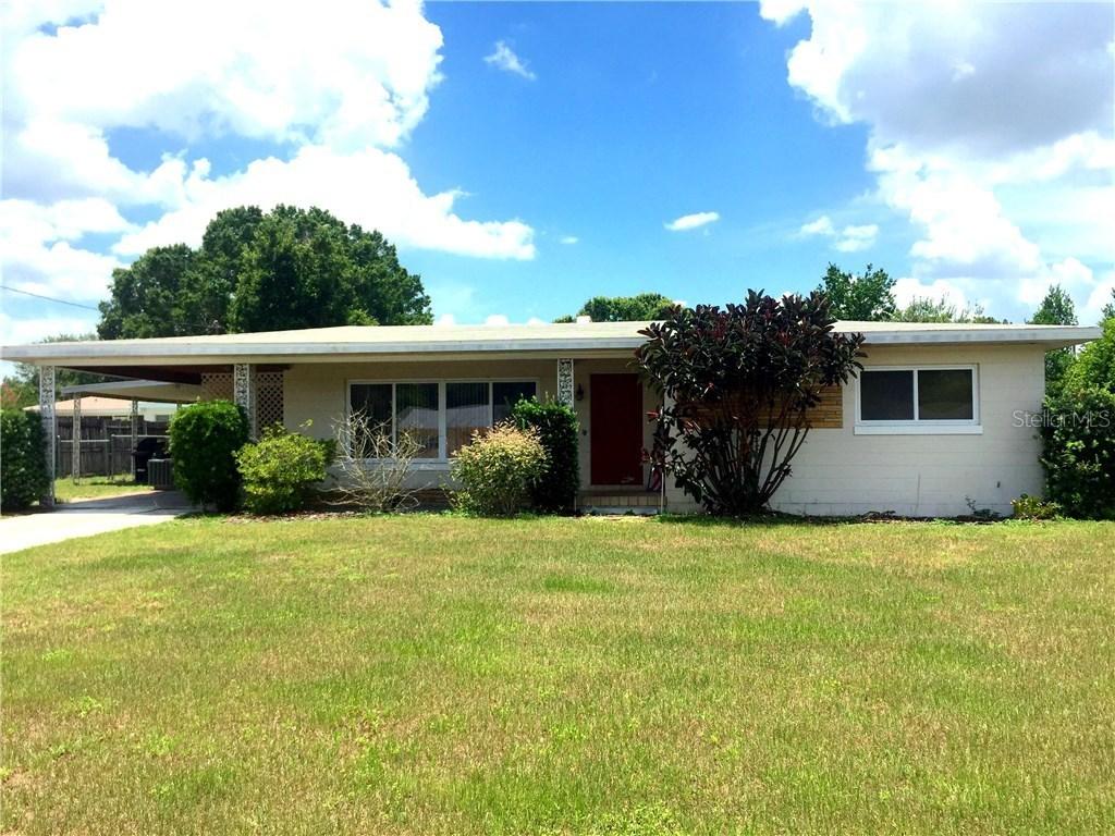 2552 14th St., Winter Haven, FL 33884