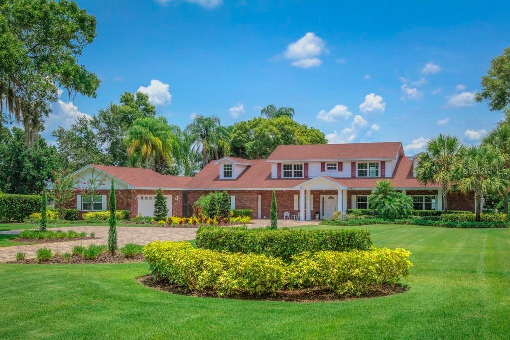 5810 Crystal Beach Rd., Winter Haven, FL 33880