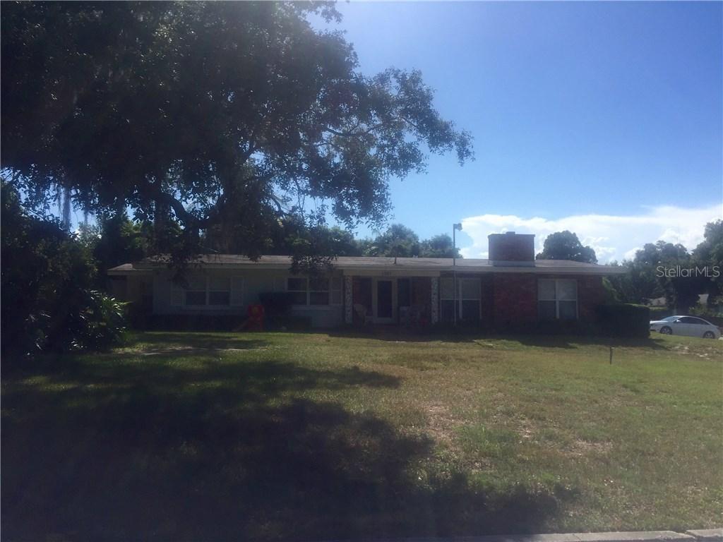 1301 W Lake Otis Dr., Winter Haven, FL 33880